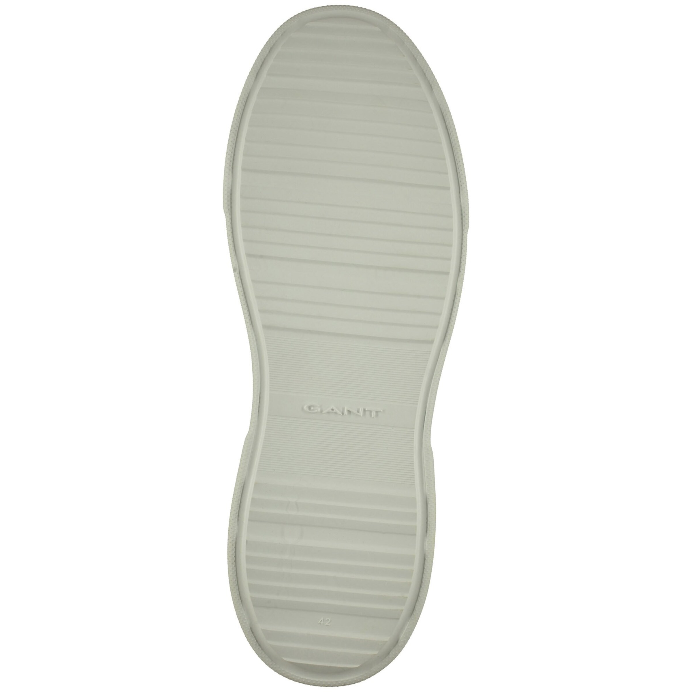 GANT Sneaker low i hvid