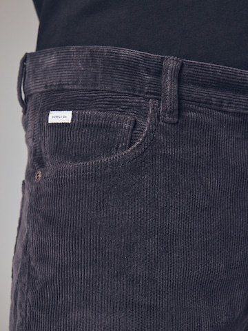 regular Pantaloni di Next in nero