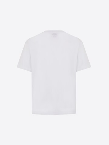 T-Shirt DICKIES en blanc