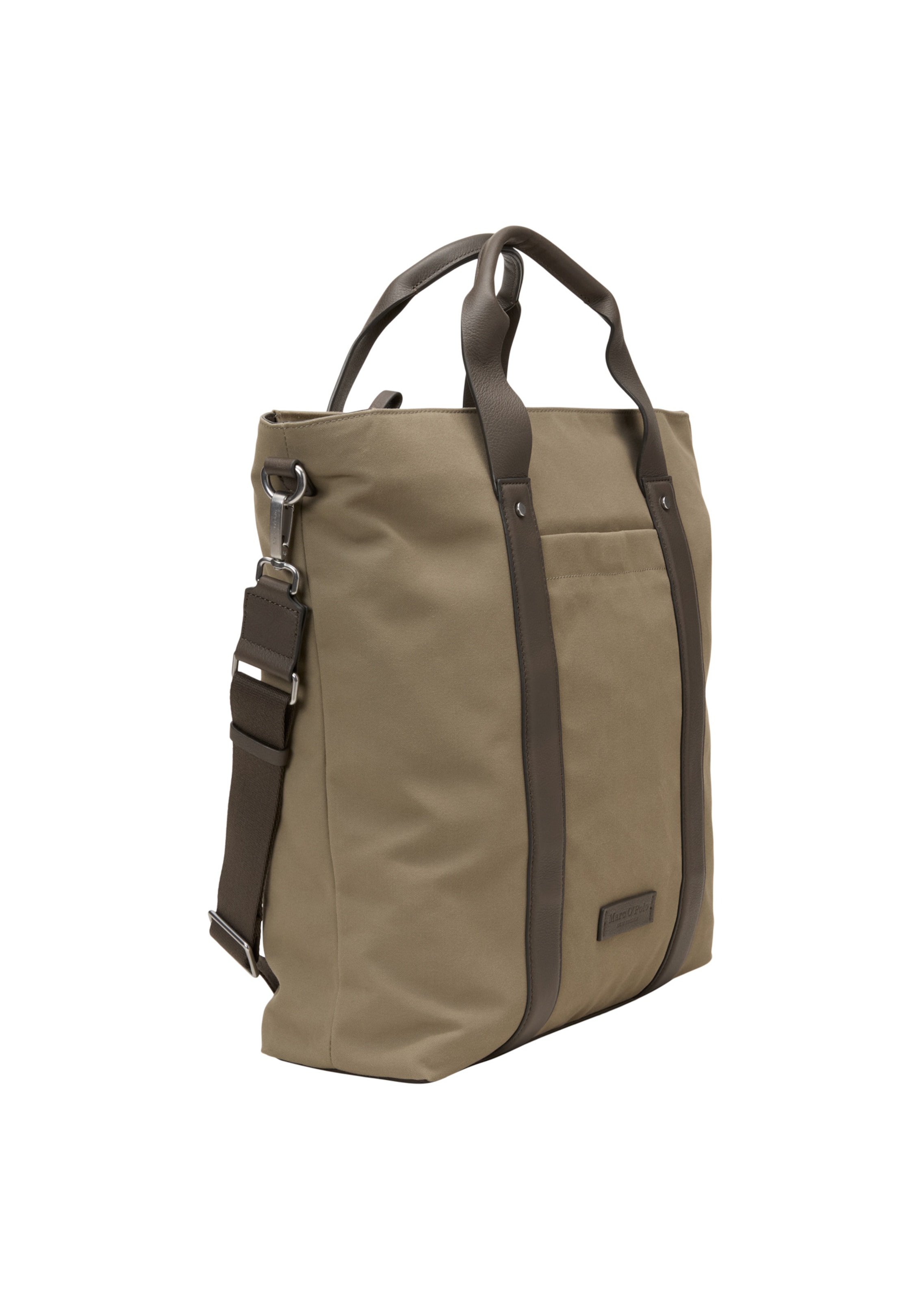 Marc O'Polo Shopper in Beige