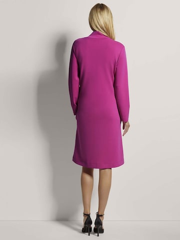 MADELEINE Jurk in Roze
