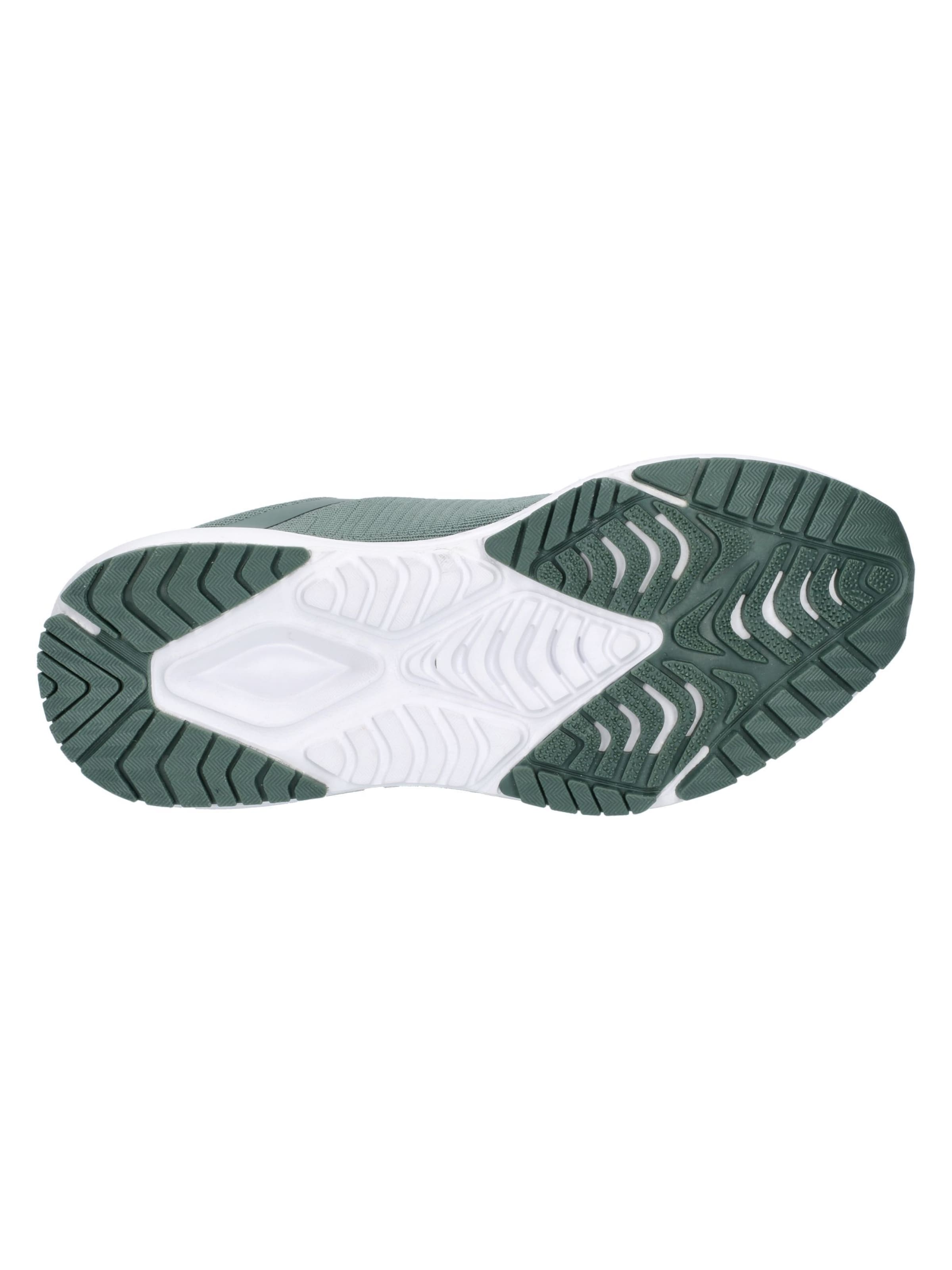 LICO Sneaker 'Neona' in Grün