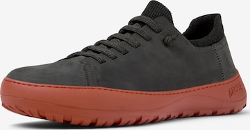 CAMPER Sneaker 'Peu Serra' in Grau: Vorderseite