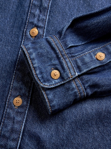 JJXX - Blusa 'JXBella' en azul