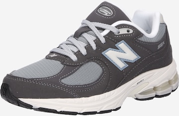 new balance - Zapatillas deportivas '2002' en gris: frente