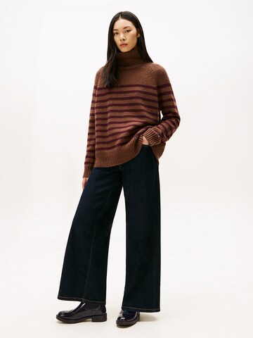 Chelsea Boots TOMMY HILFIGER en noir