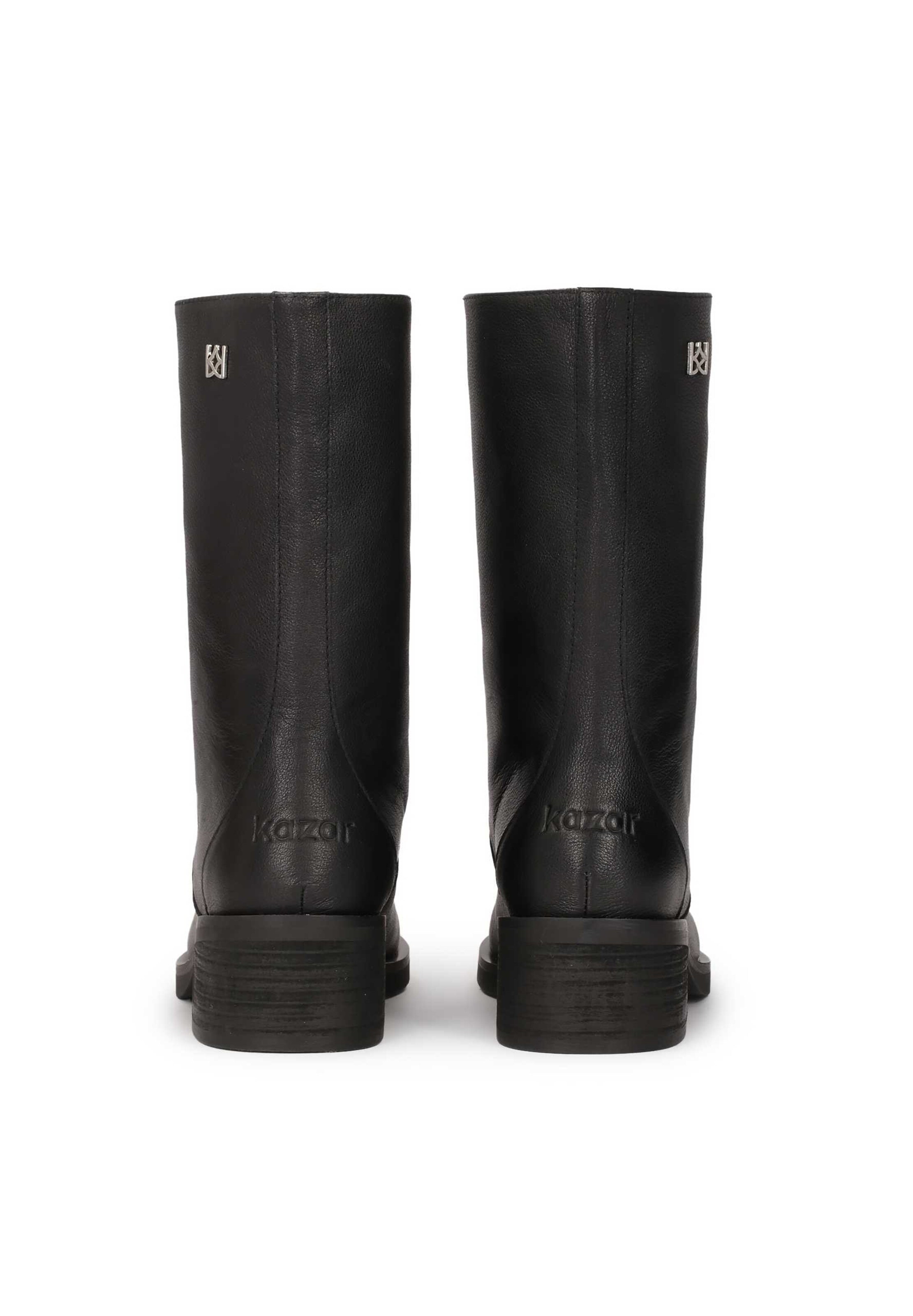 Kazar Boot i svart