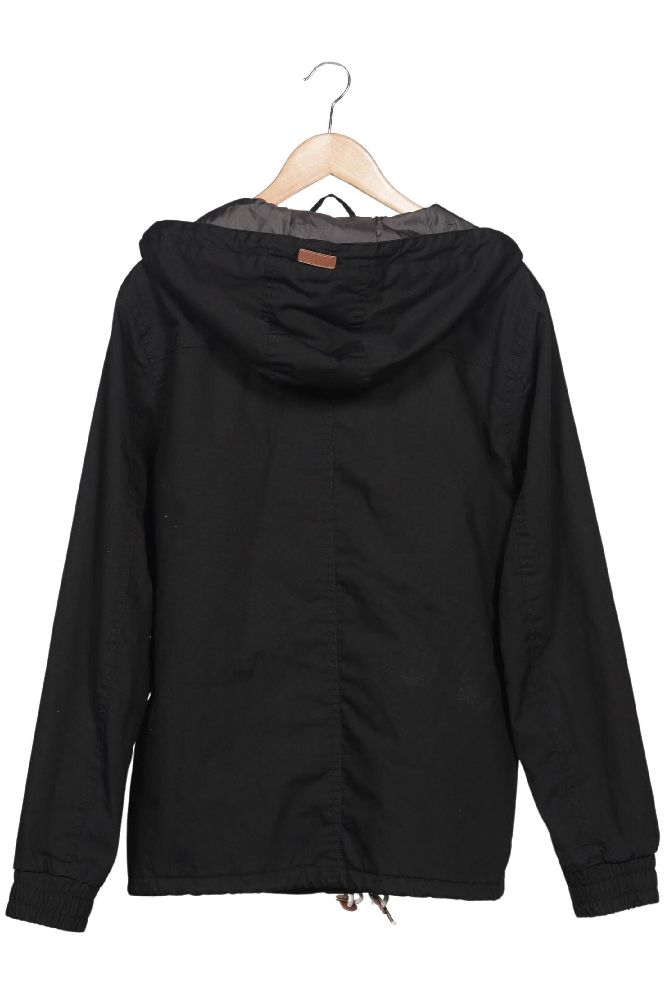 !Solid Jacke L in Schwarz