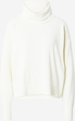 Pull-over ESPRIT en blanc : devant