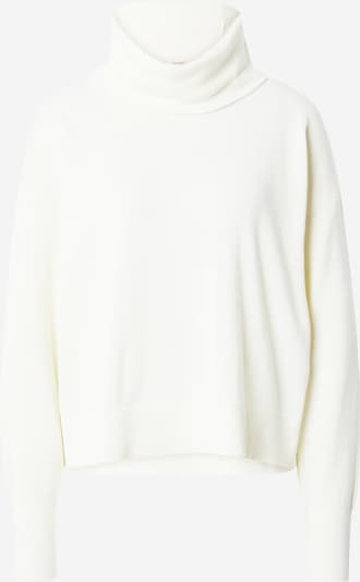 ESPRIT Jersey en blanco lana, Vista del producto