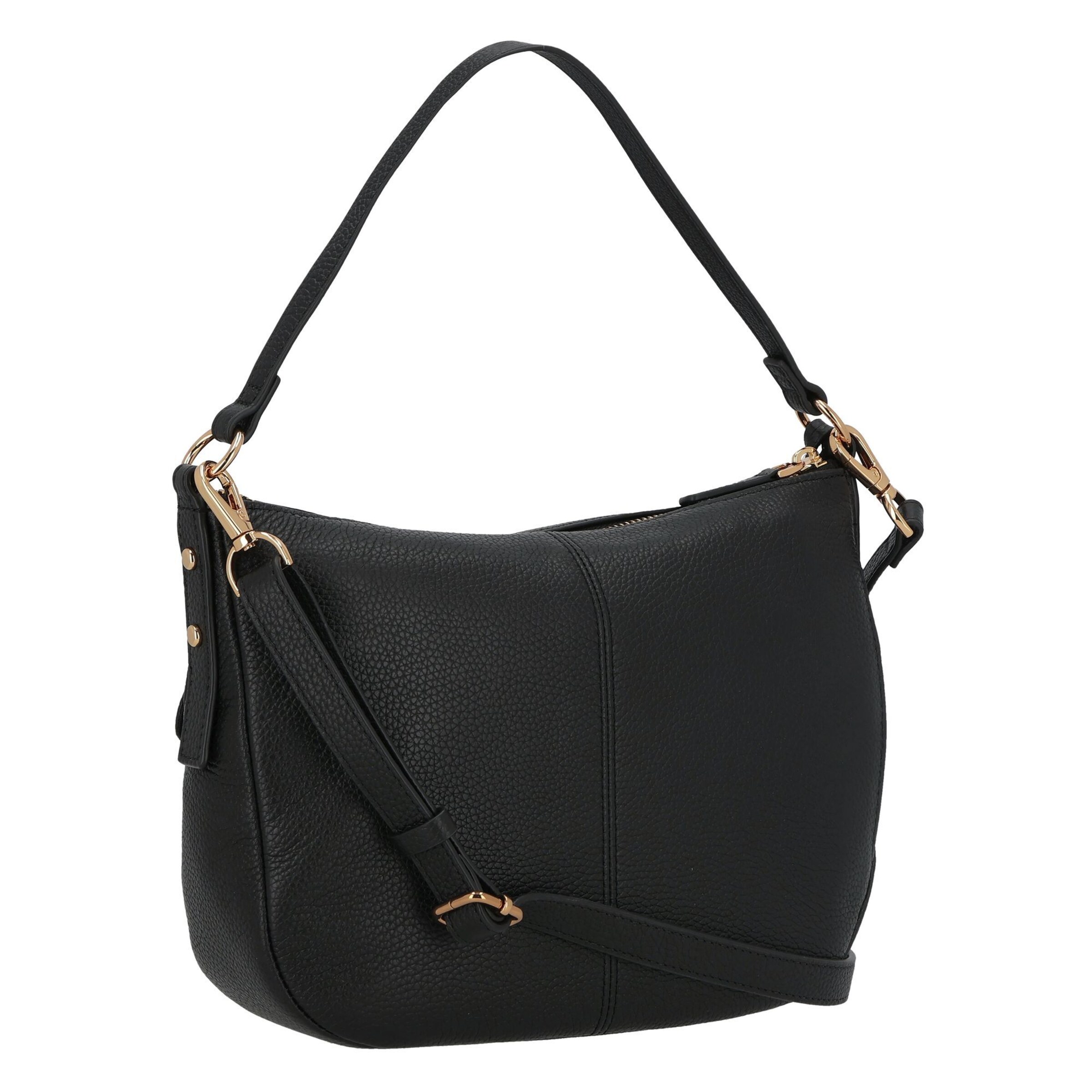 Borsa a spalla 'Jolie' di FOSSIL in nero