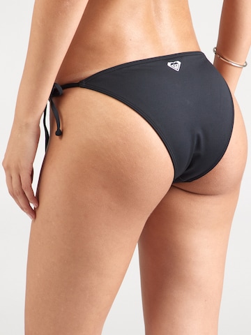 ROXY Низ спортивного бикини 'Solid Essentials' в Черный