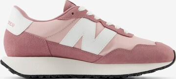 new balance Sneaker in Pink