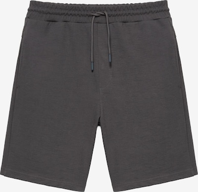 Pull&Bear Hlače veličine 29-30 u tamo siva, Pregled proizvoda