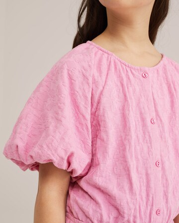 WE Fashion Overall i pink