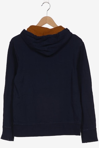 JACK & JONES Kapuzenpullover M in Blau