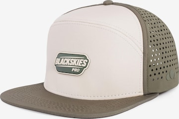 Blackskies Sportcap 'Pro Motion Sport Performance' in Grün: Vorderseite