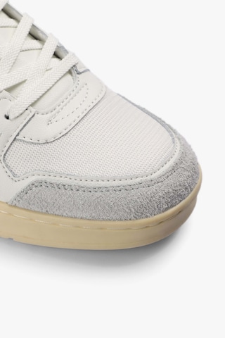 Sneaker bassa 'Tenismiles' di Scalpers in bianco