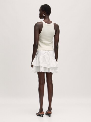 EDITED Top 'Yandra' in Beige