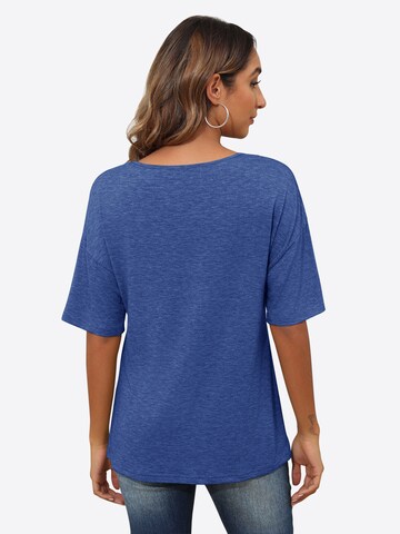 Imily Bela Póló - kék