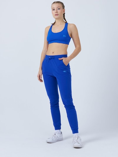 SPORTKIND Workout Pants 'Jogging Pants' in XS in Cobalt blue, Item view
