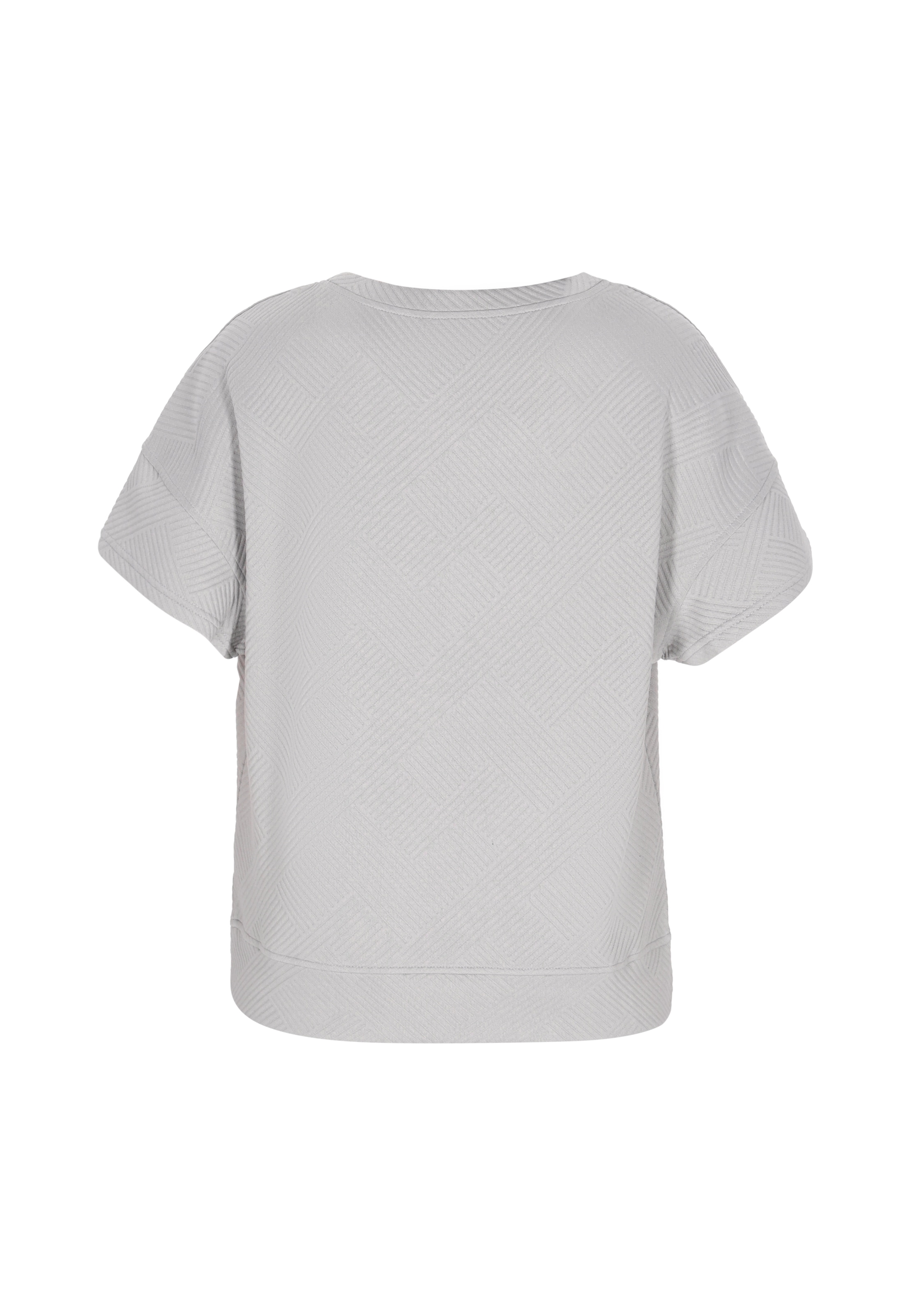 TALENCE - Camiseta en gris