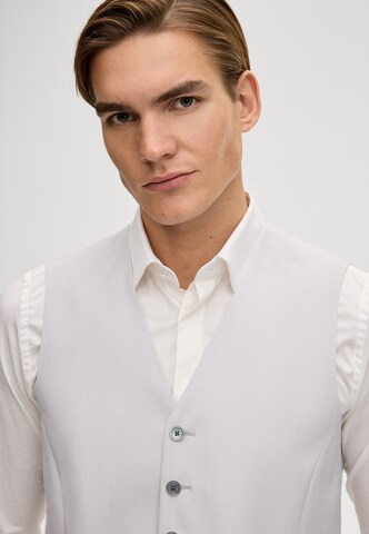 Gilet 'Weazer' JOOP! en gris