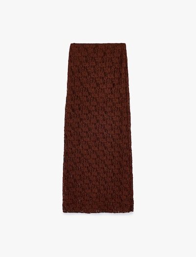 Koton Skirt in Brown, Item view