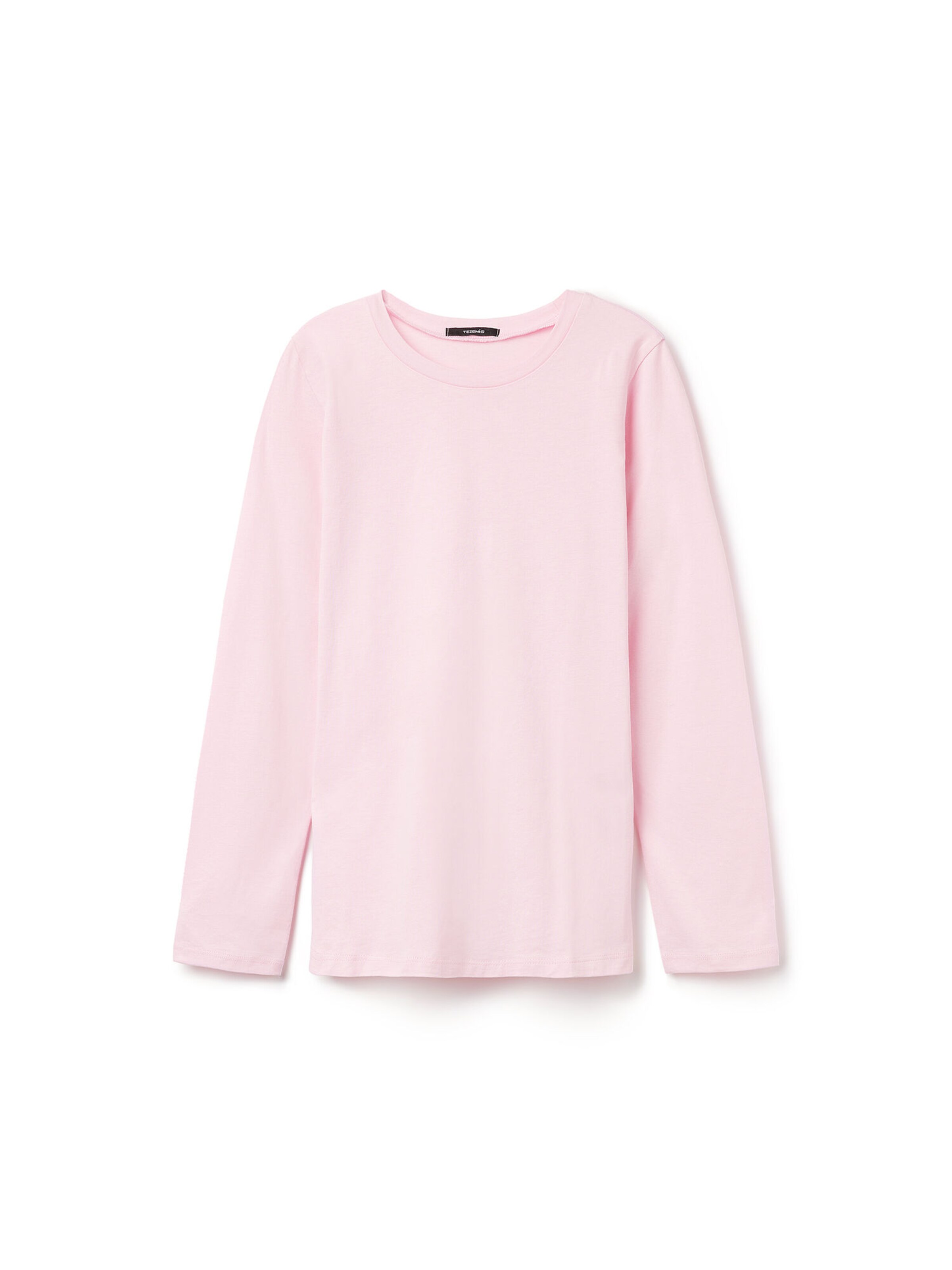 Tezenis Shirt in Pink: front