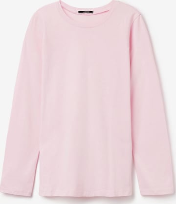 Tezenis Shirt in Pink: front