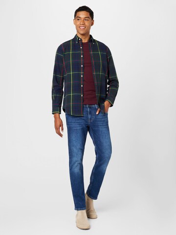 Polo Ralph Lauren Regular fit Shirt in Rood