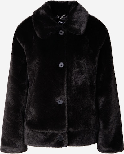 Demisezoninė striukė 'ONLMEAGAN' iš ONLY, spalva – juoda, Prekių apžvalga