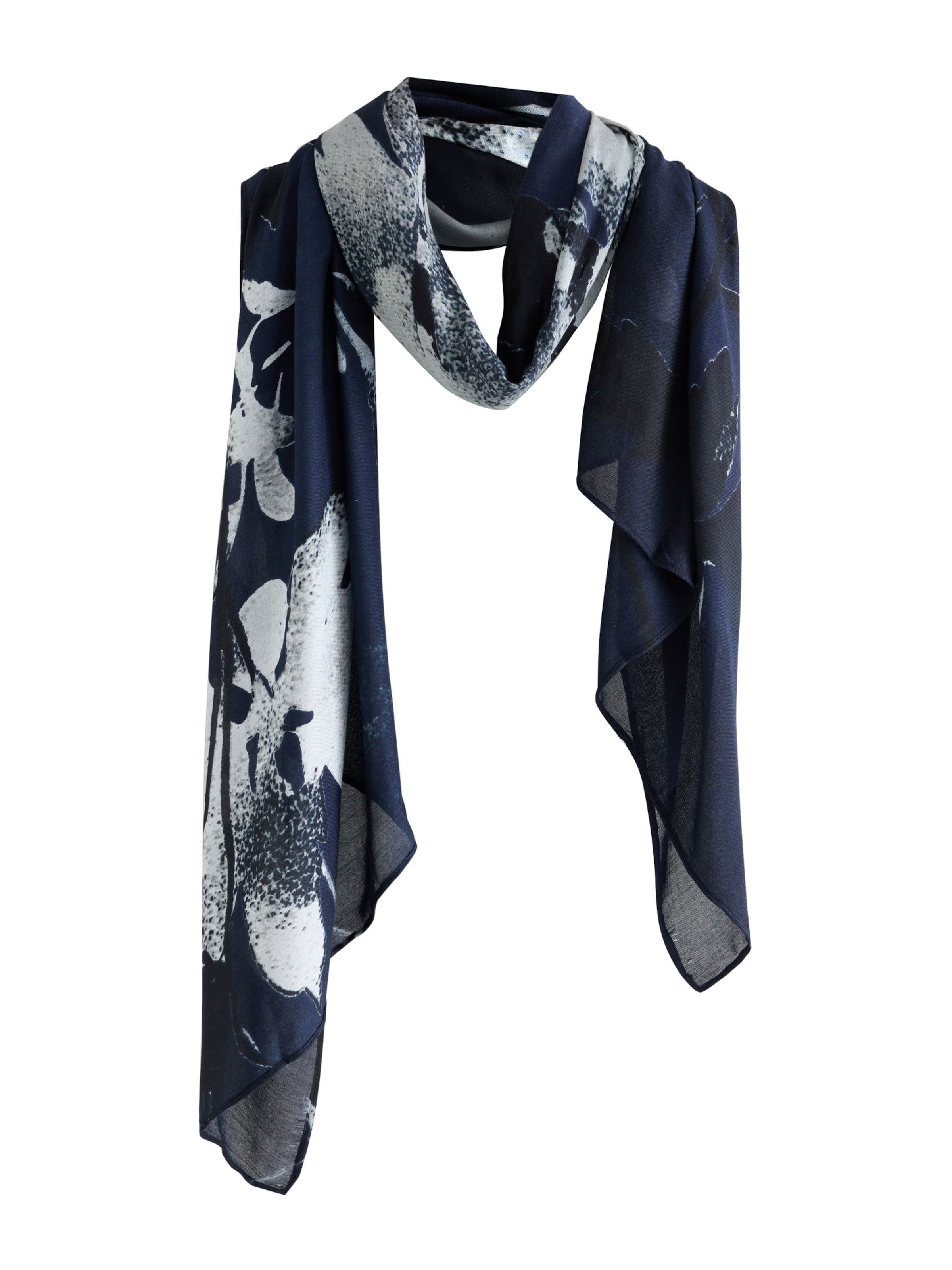 Next - Chal en azul: frente