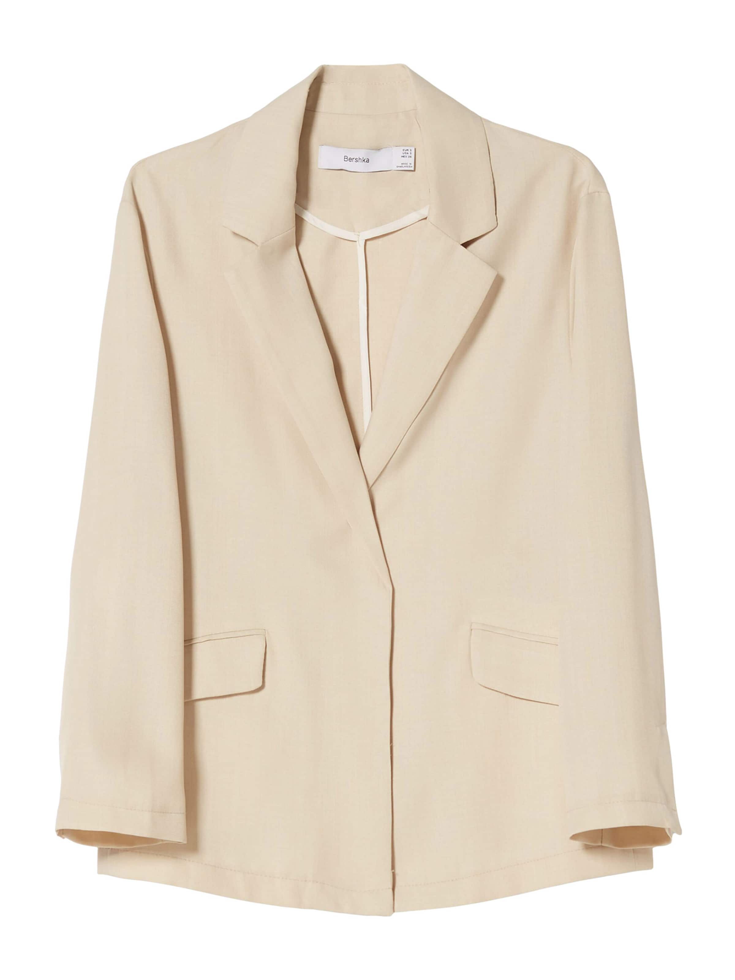 Blazer Beige 6
