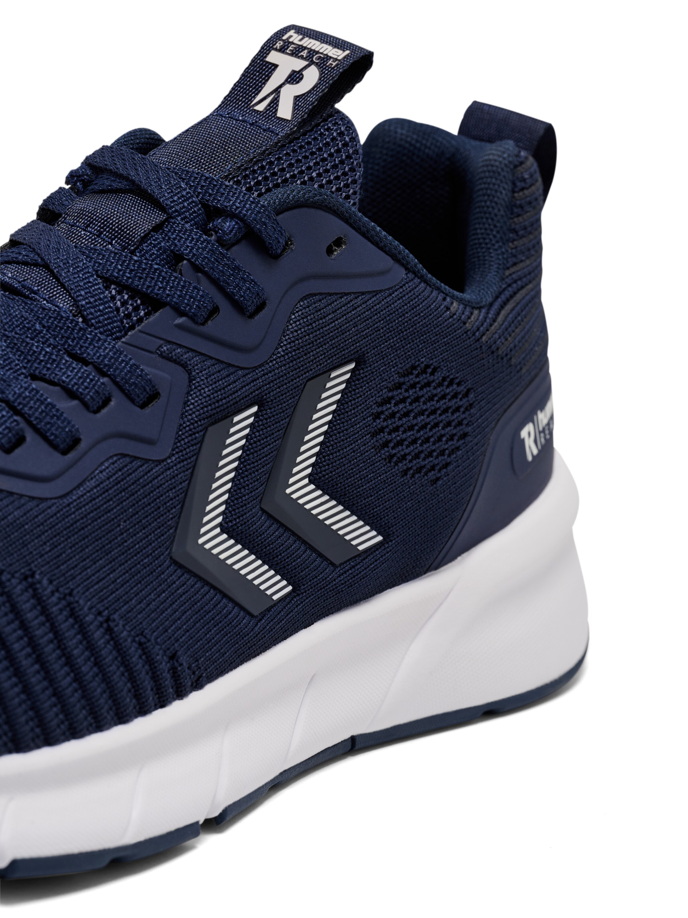 Hummel Sports shoe 'Reach TR Flex' in Blue