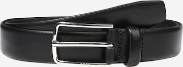 Cintura 'Chuck' di BOSS Black in nero: frontale