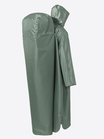 VAUDE Outdoor jacket 'Hiking BP PN II' in Green