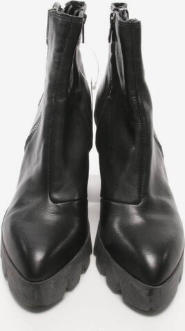 ASH Dress Boots in 41 in Black