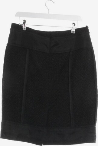 STEFFEN SCHRAUT Skirt in L in Black