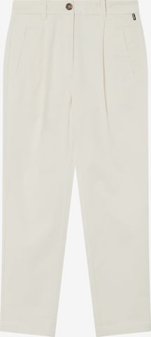 Pantaloni 'Peach' di ECOALF in beige: frontale