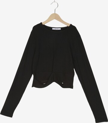 ABOUT YOU Top & Shirt in S in Black: front