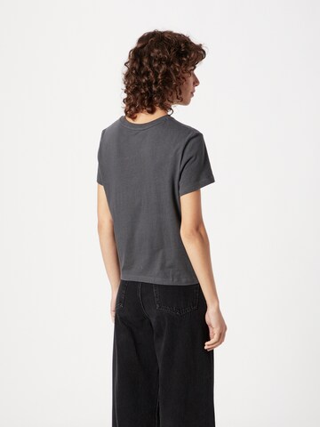 GAP T-Shirt in Grau