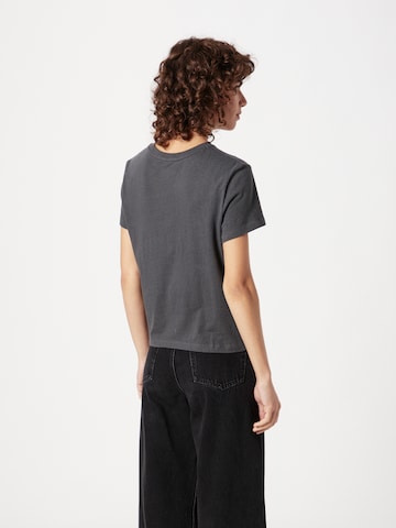 T-shirt GAP en gris