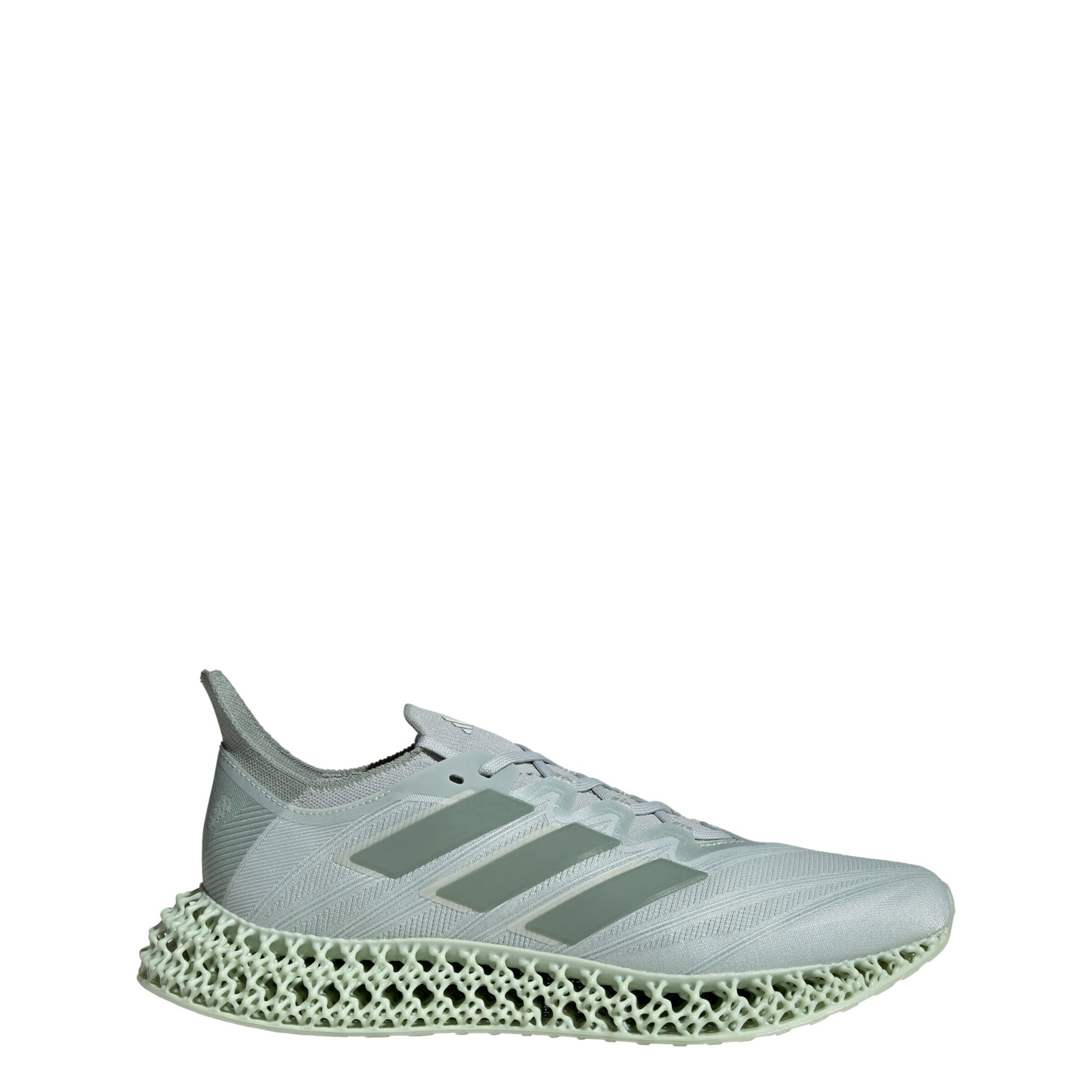 ADIDAS PERFORMANCE Running shoe '4DFWD 4' in Green