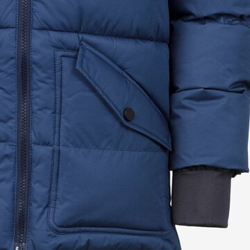 Veste d’hiver 'Jebel' LEGO® kidswear en bleu