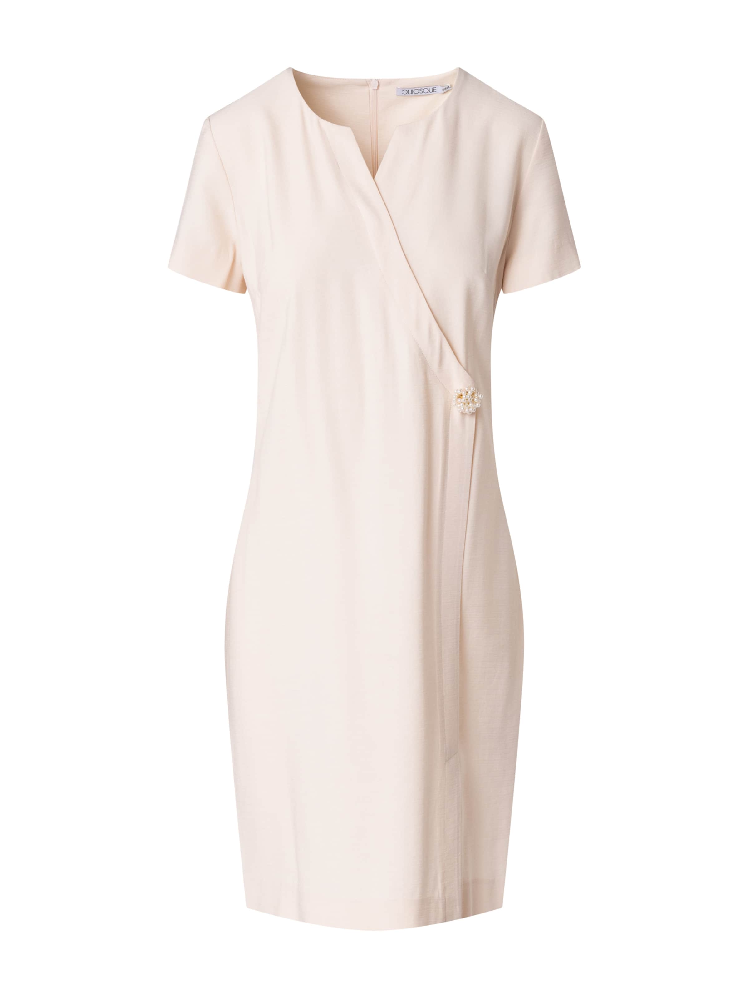 Quiosque Kleit, värv roosa: eest vaates