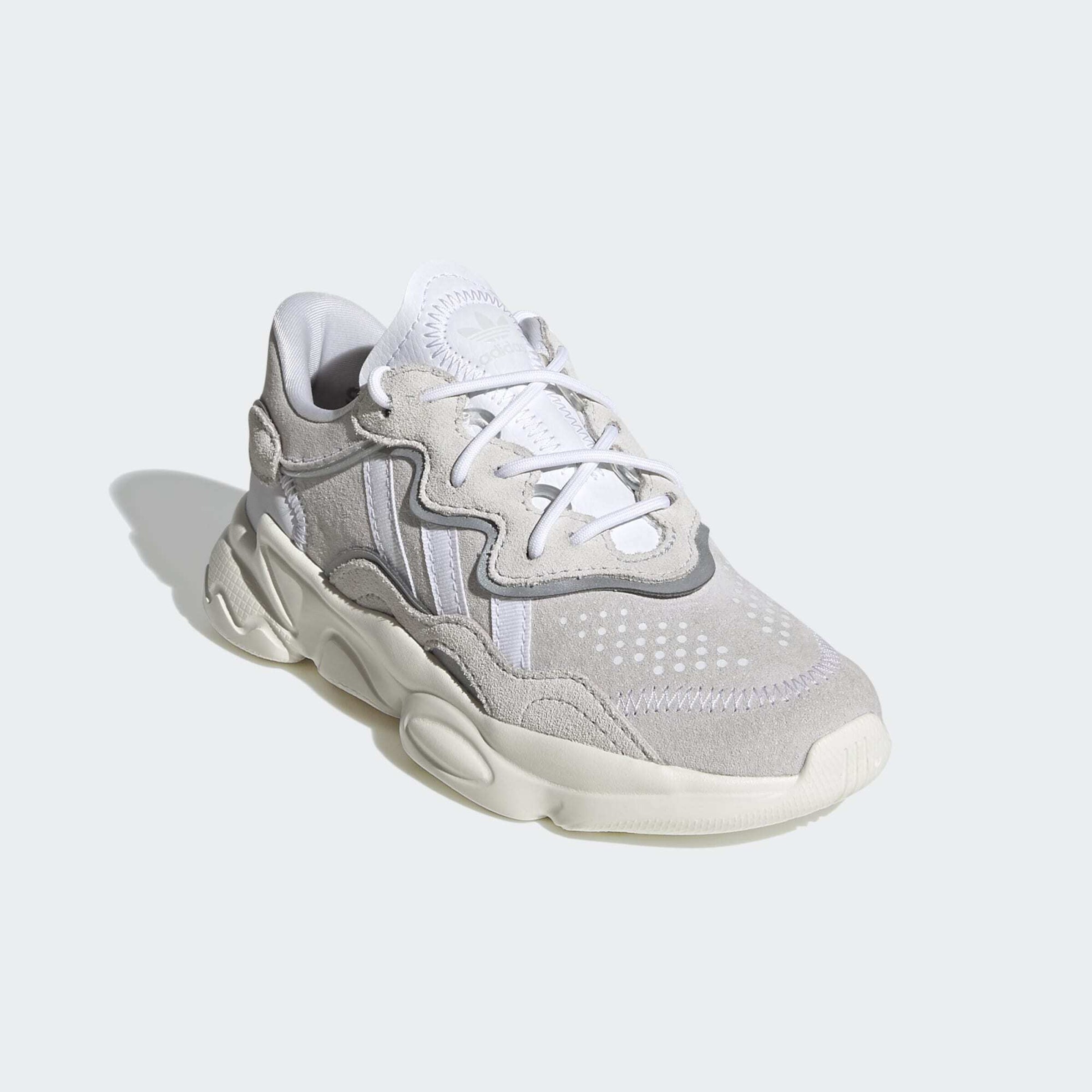 ADIDAS ORIGINALS Sneakers Ozweego in Wit ABOUT YOU