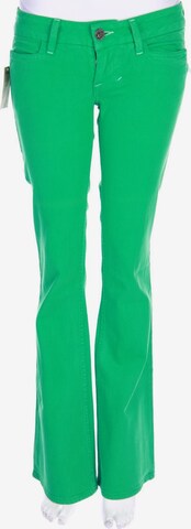 William Rast Pants in XS in Green: front