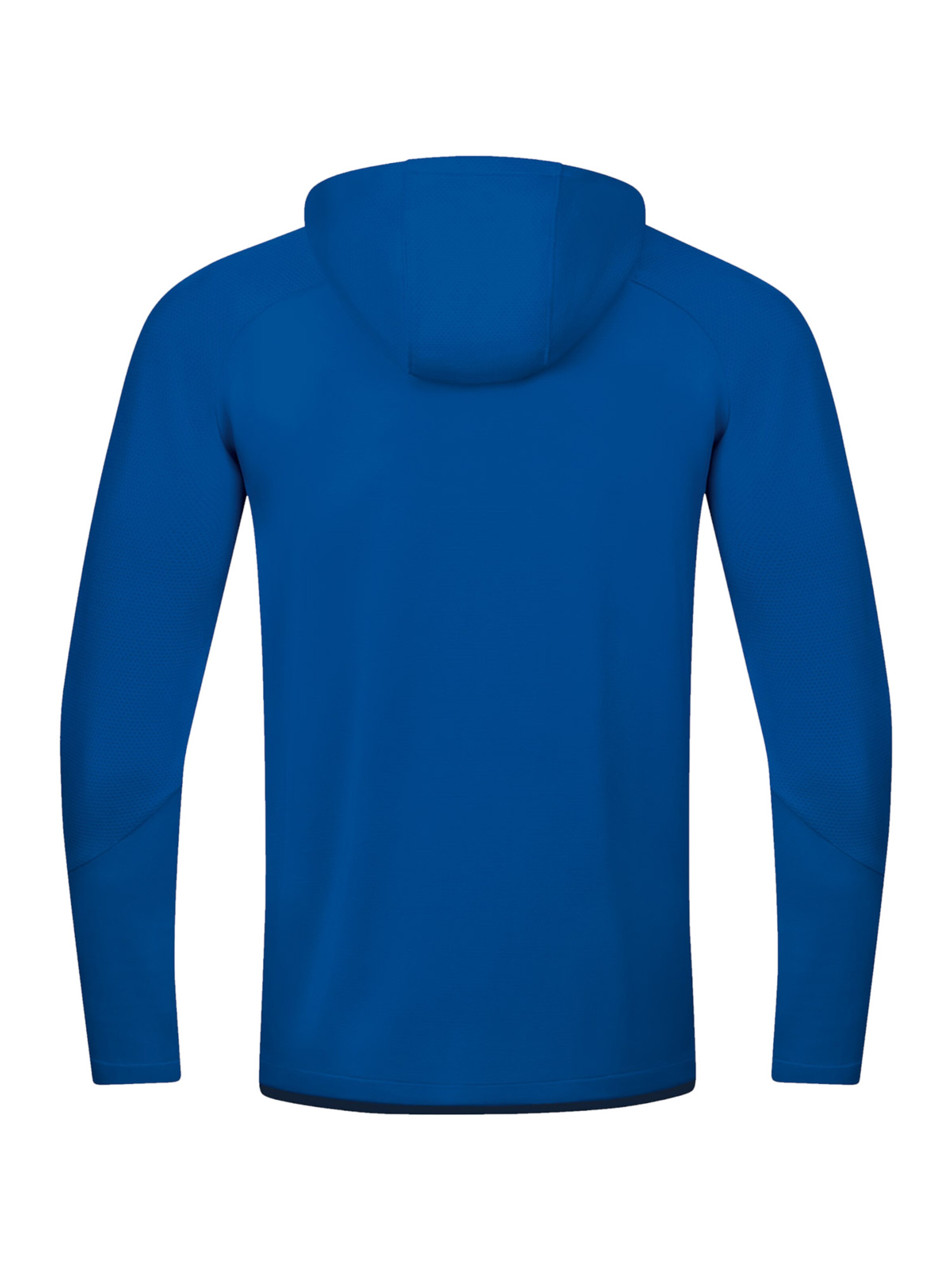 JAKO Athletic Jacket 'Challenge' in Blue