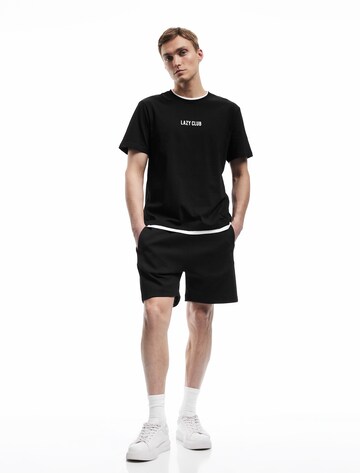 Koton Shirt in Black